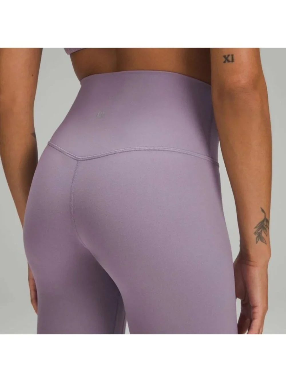 lululemon athletica when feeling